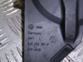 защита (кожух) ремня ГРМ Volkswagen Passat B6 2009, 1.9 л., TDi, дизель, 045109107F - фото №3