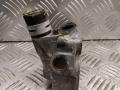 клапан EGR Opel Corsa C 2000, 1.2 л., i, бензин, 9157671 - фото №4