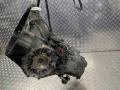 КПП механическая (МКПП) Audi A4 B6 2003, 2.5 л., TDi, дизель, HSL - фото №2