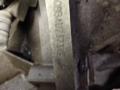 двигатель Ford Focus 2 поколение 2008, 1.8 л., i, QQDB, бензин, МКПП, передний привод, QQDB, QQDA, QQDC - фото №6