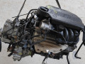 двигатель Volkswagen Golf 4 поколение 1999, 1.6 л., i, AKL, бензин, МКПП, передний привод, AKL - фото №5