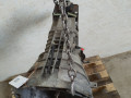КПП механическая (МКПП) Ford Transit 6 поколение 2001, 2.4 л., TDDi, D4FA, дизель, 5МКПП, задний привод, Y1R7003HE57, TF10J08, YC1R - фото №6