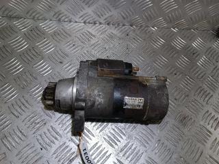 стартер Nissan X-Trail T30 2004, 2.2 л., DCi, дизель, МКПП, M008T71471, 233008H801