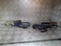 петля крышки багажника Renault Megane 1 поколение 1997, купе, 828459D, 828460D - фото №3
