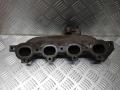коллектор выпускной Opel Astra G 2003, 1.7 л., DTi, дизель, 20920D3355Y - фото №3