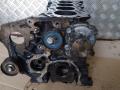 блок цилиндров Opel Astra H 2006, 1.7 л., CDTi, дизель, МКПП, Z17DTH - фото №5