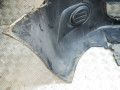 бампер передний Citroen Berlingo 2 поколение (B9) 2012, 1.6 л., HDi, 9HN (DV6ETED), дизель, МКПП, белый, фургон, передний привод, правый руль, 9677637777, 9677603077 - фото №5