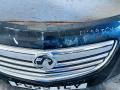 бампер передний Opel Insignia 1 поколение (A) 2009, дизель, черный, правый руль, 0551004542, 13288280 - фото №12