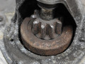 стартер Ford Focus 2 поколение 2005, 1.6 л., i, HXDA, бензин, МКПП - фото №6