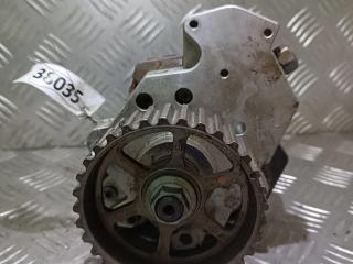 ТНВД Renault Megane 2 поколение 2004, 1.9 л., DCi, дизель, 0445010087, 8200342594