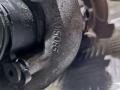 турбина Skoda Fabia 1 поколение [рестайлинг] 2007, 1.4 л., TDi, дизель, 045253019J - фото №3