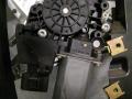 стеклоподъемник электрический передний правый Audi A4 B5 1996, 8D0837398D, 8D0837754 - фото №3