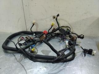 проводка двигателя Citroen Xsara 1 поколение 1997, 1.8 л., i, бензин, 9625308480