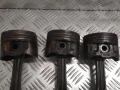 поршень Volkswagen Passat B5 1998, 1.8 л., i, бензин, 8192 - фото №3