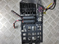 блок предохранителей Audi A6 4F/C6 2006, 2.4 л., i, BDW, бензин, вариатор, чёрный, седан, передний привод, правый руль, 4F0971845 - фото №2
