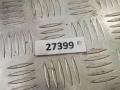 КПП механическая (МКПП) Peugeot 207 1 поколение [рестайлинг] 2010, 1.4 л., HDi, дизель, 20CQ95 - фото №7
