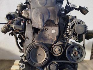 двигатель Audi A4 B6 2003, 1.9 л., TDi, дизель, МКПП, AVF