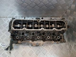 головка блока цилиндров Peugeot Partner 1 поколение (M59) [рестайлинг] 2012, 1.6 л., HDi, дизель, 9684504780