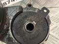 механизм натяжения ремня, цепи Volkswagen Golf 4 поколение 2000, 1.6 л., i, бензин, 032145299A - фото №2