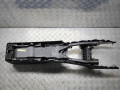 консоль салона Volkswagen Passat B6 2007, 2.0 л., TDi, BMR, дизель, 6МКПП, чёрный, седан, передний привод, правый руль, 3C0863319AD - фото №2