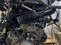 двигатель Peugeot 406 1 поколение [рестайлинг] 2003, 2.2 л., HDi, 4HX (DW12TED4/FAP), дизель, АКПП, передний привод, 4HX - фото №3
