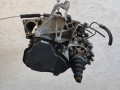 КПП механическая (МКПП) Volkswagen Bora 1 поколение 2003, 1.8 л., Ti, AUM, бензин, МКПП, передний привод, EVS - фото №3