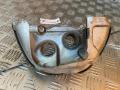 защита (экран) выпускного коллектора Volkswagen Polo 4 поколение 2003, 03E253041D - фото №3