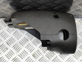 кожух рулевой колонки Audi Q7 4L 2006, 3.0 л., TDi, BUG, дизель, АКПП, бежево-серый, внедорожник 5 дв., полный привод, правый руль, 4L0953515 - фото №4