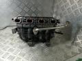 коллектор впускной Opel Corsa C 2001, 1.2 л., i, Z 12 XE, бензин, 0280600040, 55350547 - фото №2