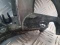 кронштейн (крепление) Peugeot Partner 1 поколение (M59) [рестайлинг] 2012, 1.6 л., HDi, дизель, 9672309780 - фото №4