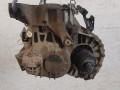 КПП механическая (МКПП) Ford Transit 7 поколение 2007, 2.2 л., TDCi, P8FA, дизель, 5МКПП, 6C1R7002AB, 2175-N - фото №5