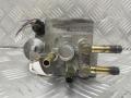 заслонка дроссельная Audi A6 4B/C5 1999, 2.4 л., i, бензин, 0280750030, 078133062B - фото №6