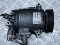 компрессор кондиционера Volkswagen Passat B6 2009, 2.0 л., CBDA, дизель, МКПП, передний привод, 5N0820803A - фото №4
