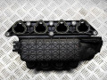 коллектор впускной Volkswagen Polo 4 поколение 2003, 1.4 л., i, BBZ, бензин, МКПП, передний привод, 036129711FM - фото №3