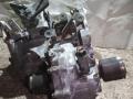 КПП механическая (МКПП) Honda Civic 7 поколение 2003, 1.7 л., CDTi, дизель, 61MD4 - фото №6
