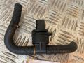 датчик температуры в выпускном коллекторе Volkswagen Touareg 1 поколение 2004, 5.0 л., TDi, дизель, АКПП, 038906081B - фото №2