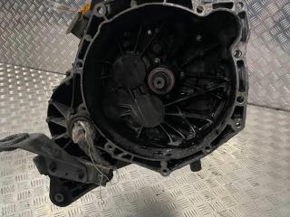 КПП механическая (МКПП) Ford Galaxy 2 поколение [рестайлинг] 2012, 1.6 л., бензин, BG9R7F096AC