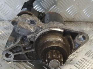 стартер Volkswagen Polo 3 поколение 2001, 1.2 л., i, бензин, 1120400