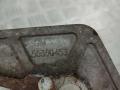 Прокладка КПП (пластина) Opel Corsa D [рестайлинг] 2013, 1.3 л., CDTi, дизель, МКПП, 55350453 - фото №3