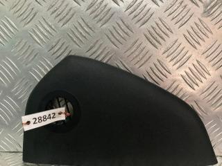 накладка на торпедо (консоль) Audi A6 4F/C6 2005, седан, 4F0857085C