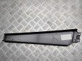 накладка декоративная Audi A6 4F/C6 2006, 2.4 л., i, BDW, бензин, вариатор, чёрный, седан, передний привод, правый руль, 4F08532891P9 - фото №2