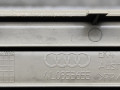 накладка на порог внутренняя Audi Q7 4L 2006, 3.0 л., TDi, BUG, дизель, АКПП, бежево-серый, внедорожник 5 дв., полный привод, правый руль, 4L0853655 - фото №3