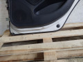 дверь задняя правая Skoda Octavia RS 2 поколение [рестайлинг] 2011, 2.0 л., TDi, CEGA, дизель, робот, белый, универсал, передний привод, правый руль - фото №4