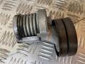 механизм натяжения ремня, цепи Volkswagen Polo 3 поколение 2000, 1.9 л., TDi, дизель, МКПП, 038903315T - фото №2