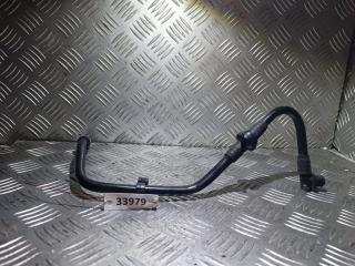трубка вакуумная Volkswagen Golf 4 поколение 1999, 1.6 л., i, бензин, 1J0612041
