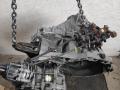 КПП механическая (МКПП) Hyundai Santa Fe 2 поколение (CM) [рестайлинг] 2009, 2.2 л., D4EB, дизель, 5МКПП, полный привод, Y070603401 - фото №6