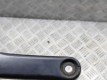 щеткодержатель (поводок стеклоочистителя, дворник) Volkswagen Passat B6 2009, 2.0 л., TDi, CBAA, дизель, 6МКПП, серебристый, седан, передний привод, правый руль, 3C2955409B - фото №6