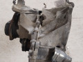 КПП механическая (МКПП) Ford Fusion 1 поколение [рестайлинг] 2007, 1.4 л., HPi, FXJA, бензин, 5МКПП, 2N1R7002CD - фото №4