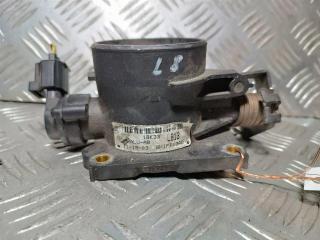 заслонка дроссельная Mazda 6 GG 2003, 1.8 л., i, бензин, 1S7U9E927CA