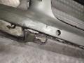бампер передний Audi Q7 4L 2006, 3.0 л., TDi, BUG, дизель, АКПП, бежево-серый, внедорожник 5 дв., полный привод, правый руль, 4L0807437 - фото №4